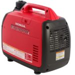 Honda Generator 1