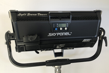 ARRI LED SkyPanel S60